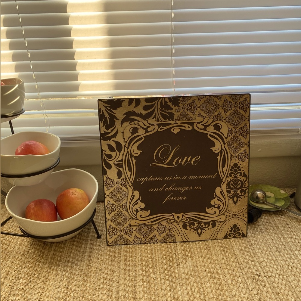 Love Wall Decor 💌❤️💜🧡💛💚💙💜🖤🤍💖💞💓💗❤️‍🔥